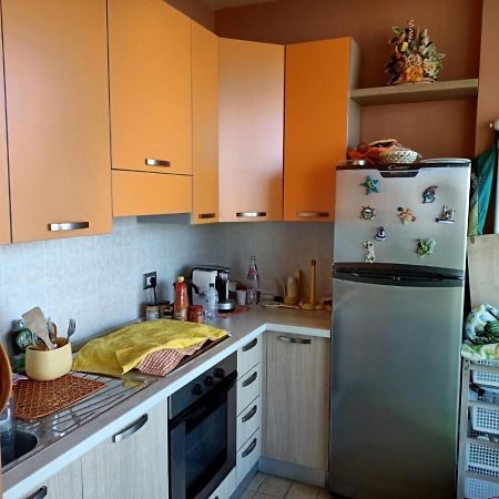 Appartamento Pina Tortoreto Exterior foto